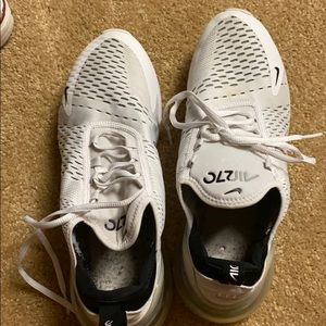 Nike Men's Air Max 270 Shoes